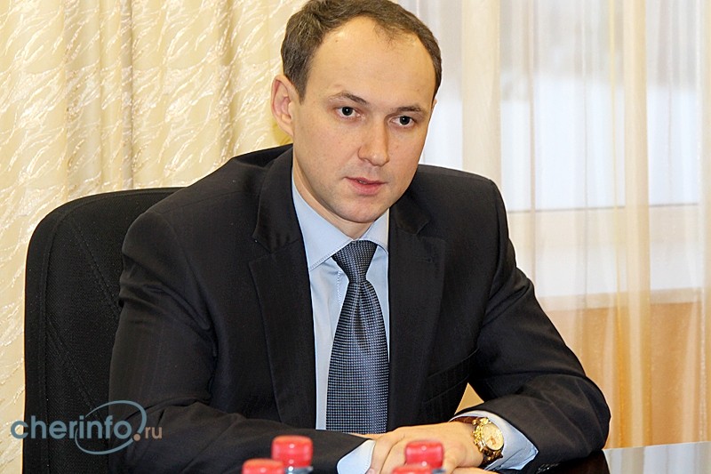 Александр Шевелёв с 2013 года входит в президентский список управленческих кадров