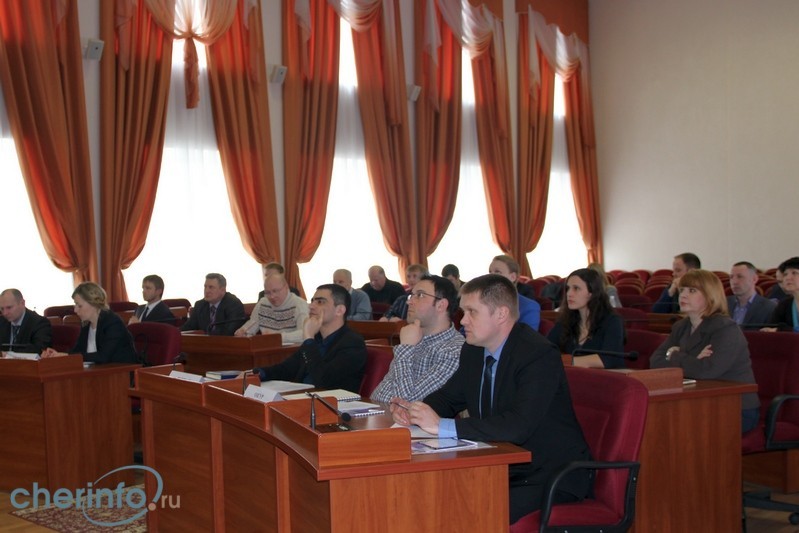Восемь предприятий Вологодской области выступили с предложениями о кооперации