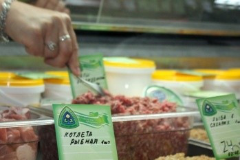 Сеть фирменных магазинов «Настоящий Вологодский продукт» теперь будет развиваться в Череповце и Вологде