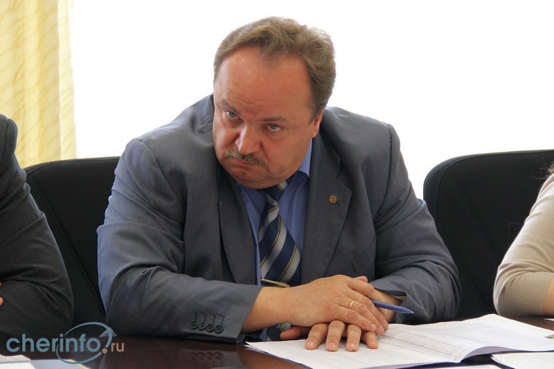 Владимир Рясин: «По целому ряду управляющих компаний, а также юридических лиц-должников мы готовим материалы в суд»