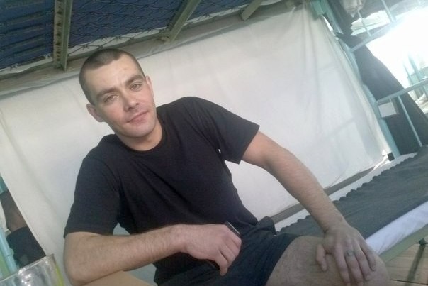  Сергей Хлопин получил шесть лет колонии за то, что пьяным угнал автомобиль и устроил ДТП, в котором погиб 20-летний парень Фото: vk.com 