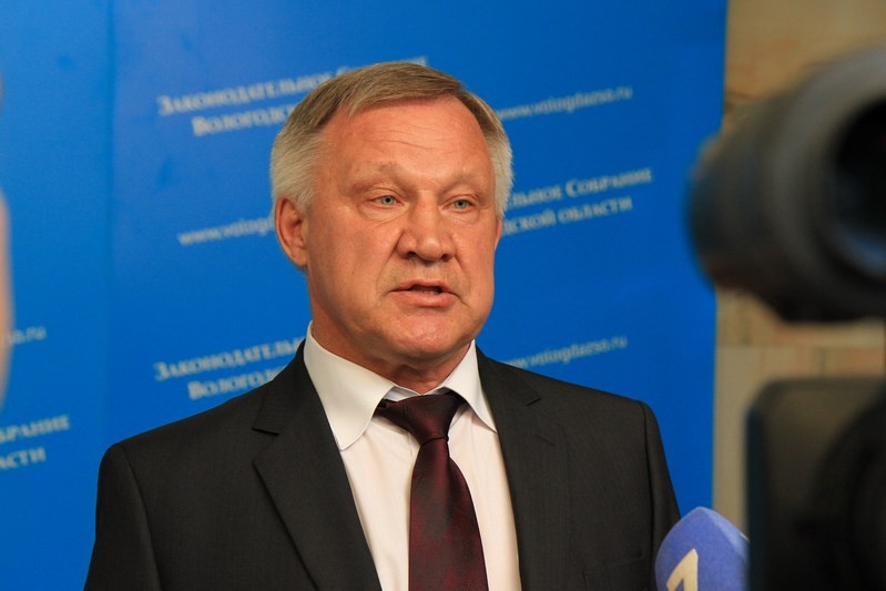 Владимир Буланов: «Мы сегодня сделали очень важный шаг к демократизации института омбудсмена»