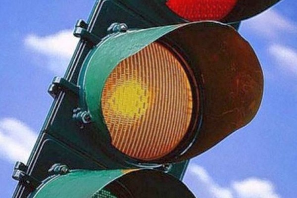  С 10 до 14 часов на пересечении Кирилловского и Северного шоссе будут отключены все светофоры Фото: http://omsk.bezformata.ru/ 