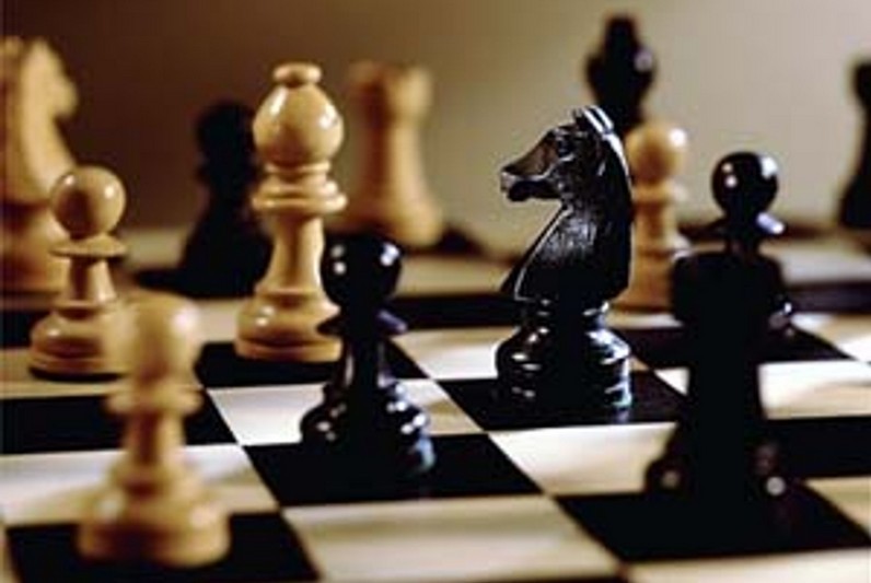  В шахматном сообществе блиц ценится за то, что он объективно раскрывает уровень шахматиста Фото: http://www.scottdrotar.com/ 