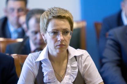 С 1997 года и до настоящего времени Елена Кукушкина проходила военную службу по контракту в УФСБ России по Вологодской области