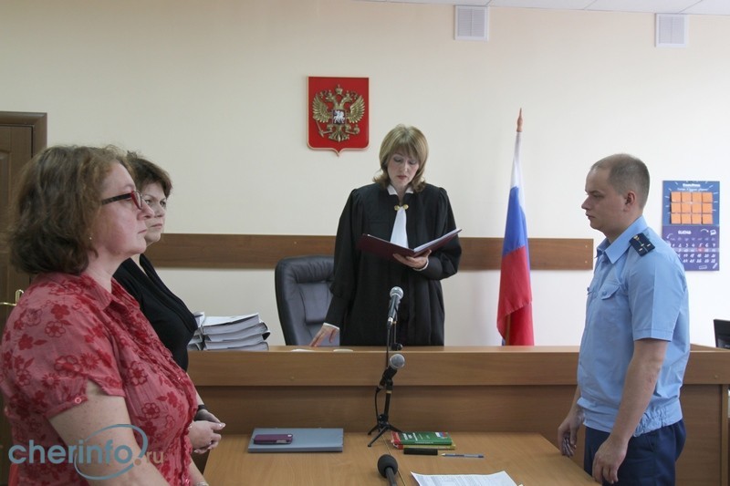 Андрей Солдатенко своей вины так и не признал
