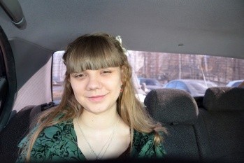 Елизавета Токмачёва ушла из дома 1 июня, в ее розысках участвовали десятки череповчан