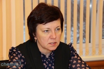 Елена Авдеева теперь будет курировать в мэрии блок социальных вопросов
