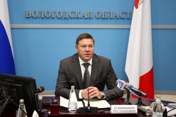 Олег Кувшинников: «Вопреки прогнозам и ожиданиям динамика промышленного развития региона оказалась в плюсе»