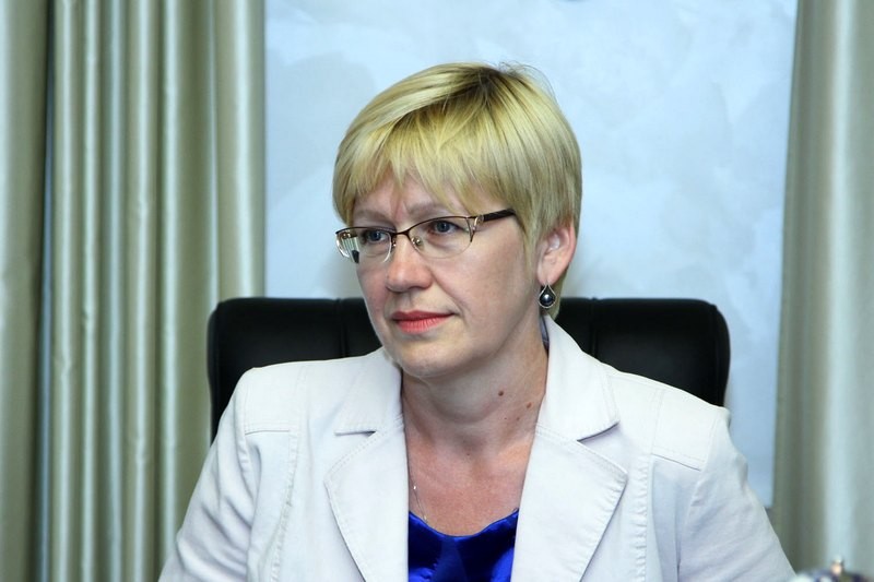 Галина Ширикова работает в трудовой инспекции уже 19 лет