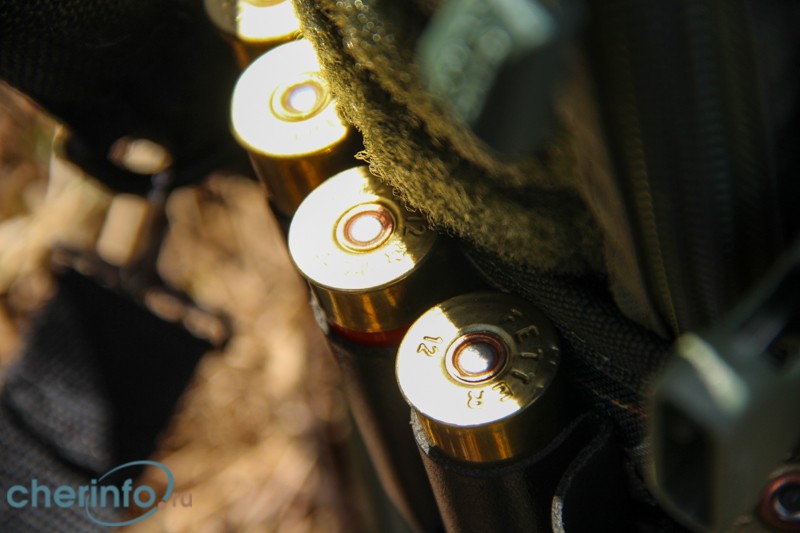 Законопроектом предлагается ввести обязательный экзамен на знание правил охоты