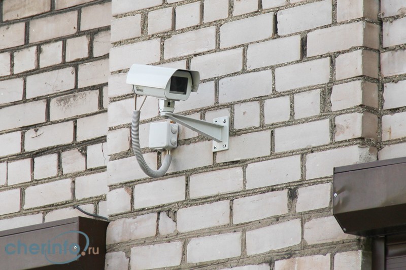 Арендаторам муниципальных помещений предложат установить видеонаблюдение