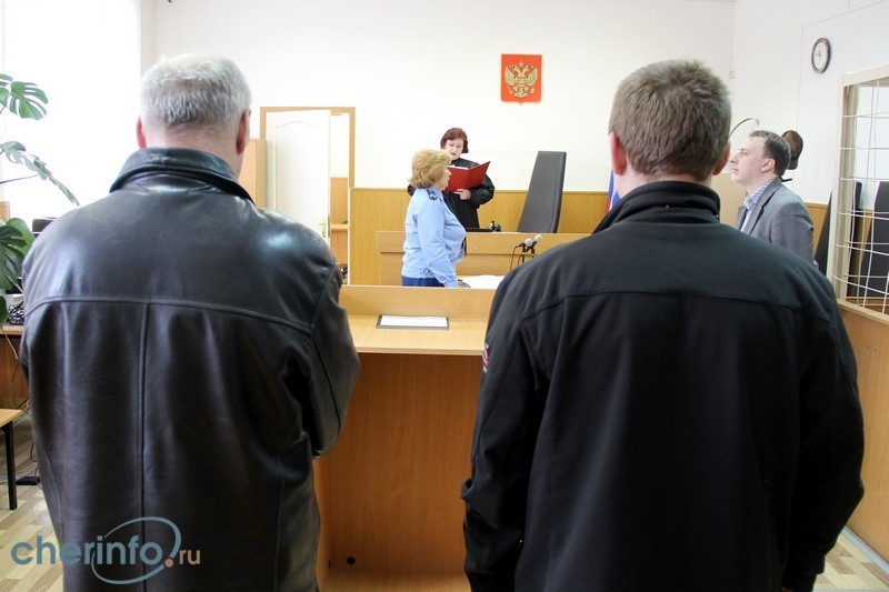В Череповце амнистировали только тех, кто был приговорен к «легким» наказаниям без реального лишения свободы