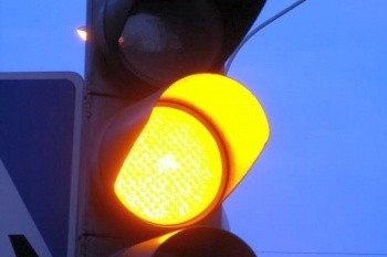  Восстановить работу светофоров планируется в 12 часов Фото: http://dumskaya.net/ 