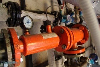 Отключение горячей воды в Зашекснинском районе теперь намечено на 11 августа