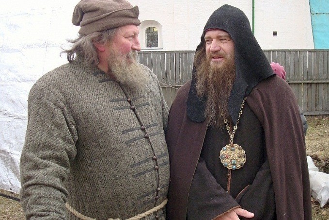  На роли монахов приглашаются мужчины 25−35 лет Фото: http://st-im.kinopoisk.ru/ 