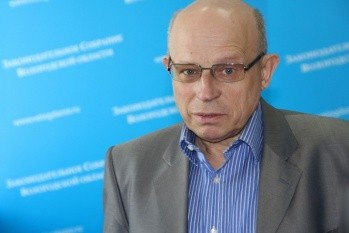 Евгений Коротков: «Я знаю Олега Александровича как человека, поддерживающего нашу промышленность»