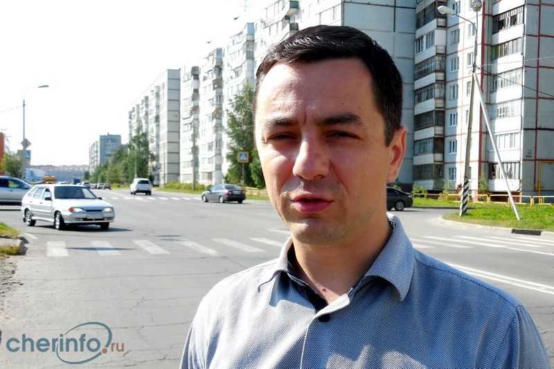 Семен Алиев: «Потребность в светофоре в этом месте всегда была большой»