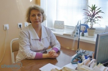 Врач-инфекционист Светлана Федунова рассказала о вирусных заболеваниях и отвестила на вопросы зрителей