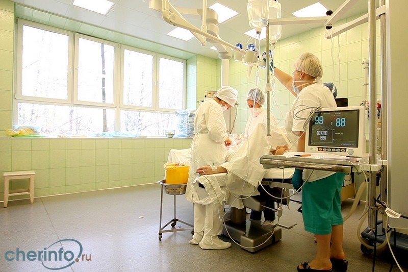 На мероприятия по энергосбережению больница потратила около четырех миллионов рублей