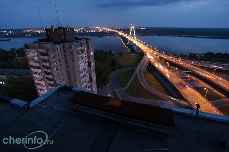 Череповец занял 11-е место по качеству жизни в рейтинге из сотни городов
