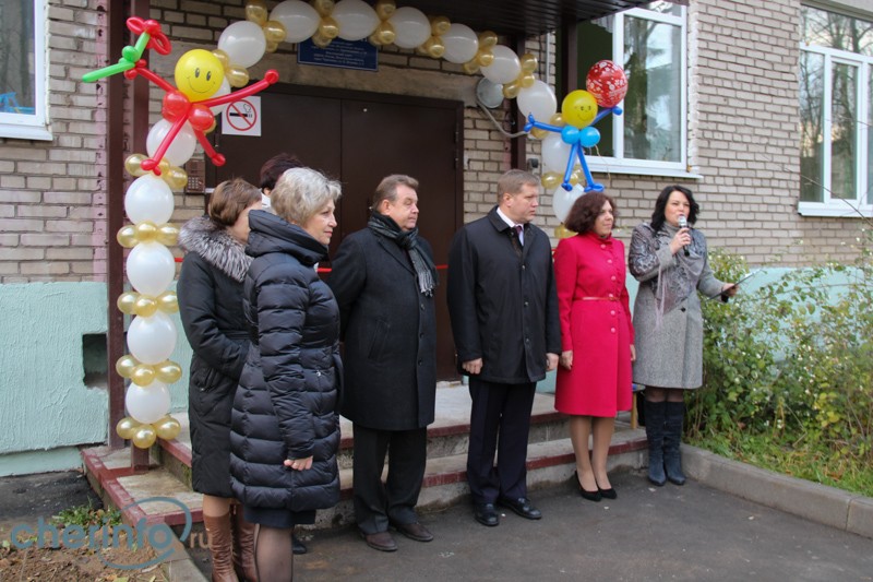 Ремонт детского сада и прилегающей территории обошелся в 18 миллионов рублей