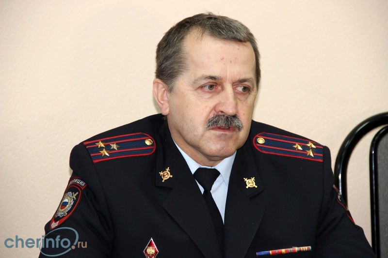 Владимир Иванов: «Резкого осложнения криминогенной ситуации не должно быть»