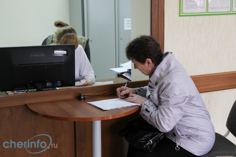Во работы мобильного офиса миграционной службы в МФЦ можно будет подавать документы на оформление загранпаспорта