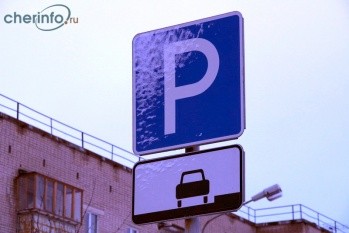 По мнению предпринимателей, платные парковки на Советском проспекте погубят бизнес, если не ввести гибкую тарификацию