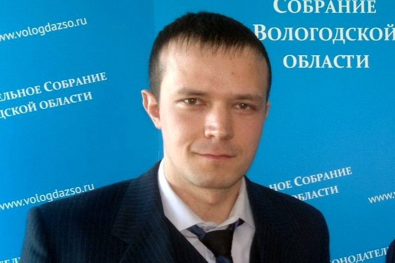 Пчеловод из Череповецкого района Евгений Овсянкин стал лучшим в номинации «Сельское хозяйство»