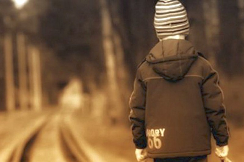  За девять месяцев этого года число случаев самовольного ухода детей возросло более чем на 12% Фото: http://www.amic.ru/ 