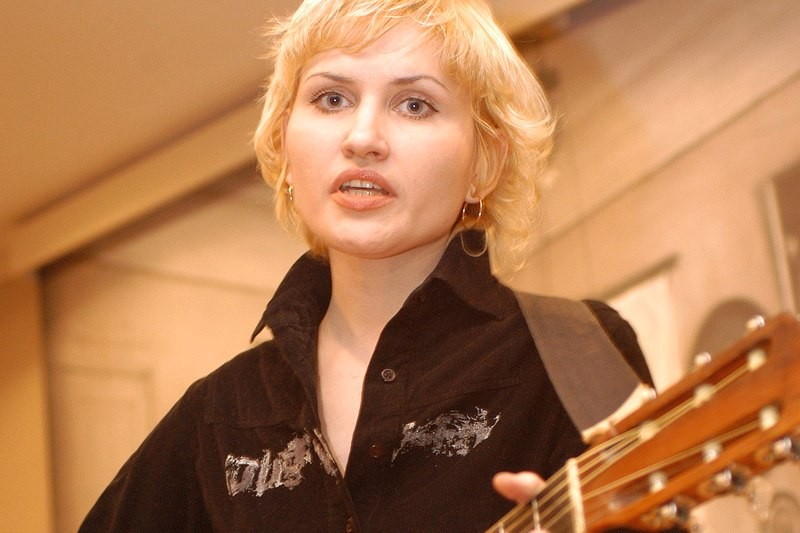 Татьяна Ржанникова: «Темы на концерте будут далеко не детскими — о насущных проблемах и в стране, и в мире» 