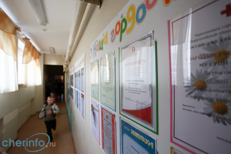 Сейчас один день пребывания ребенка в группах для детей раннего возраста в Череповце стоит 75,5 рубля