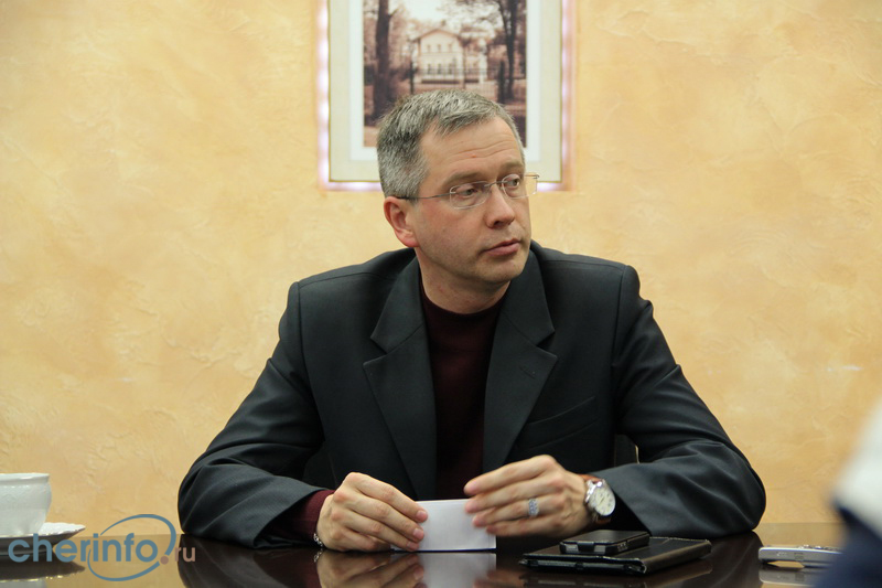 Олег Шляпаков