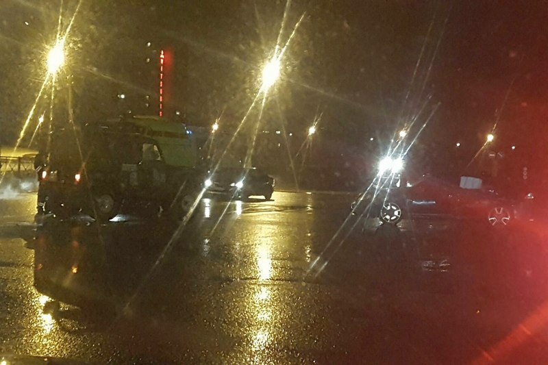 Запись в областную больницу к специалистам