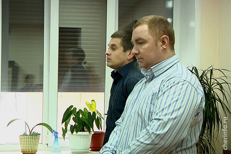 В Череповце начался суд над инспекторами ДПС, получившими взятку от главврача больницы