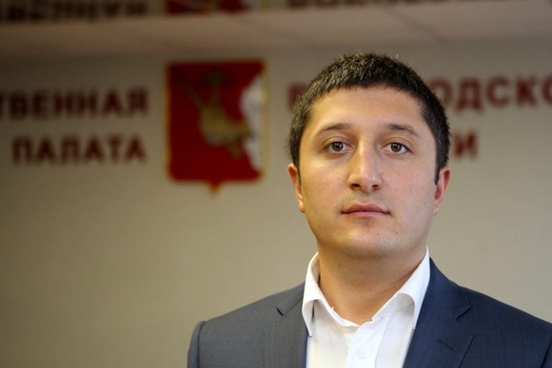 Бывший член Общественной палаты РФ Борис Ханчалян получил три года условно