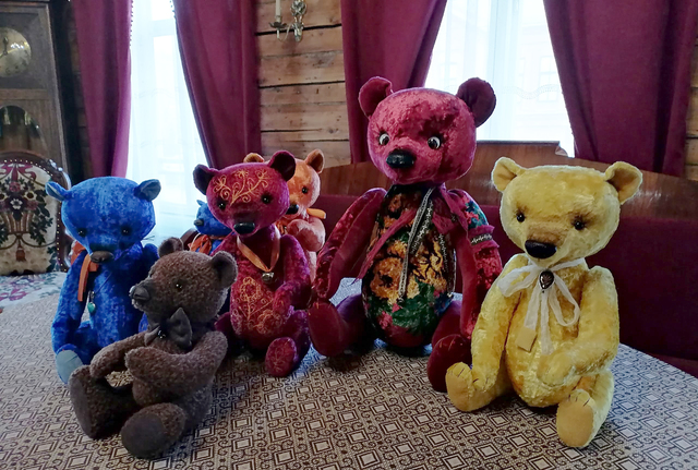 Афиша событие