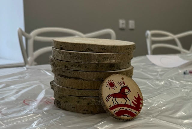 Афиша событие