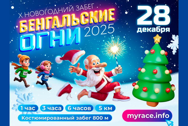 Афиша событие