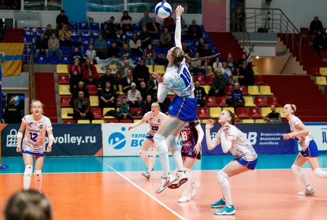 Афиша событие