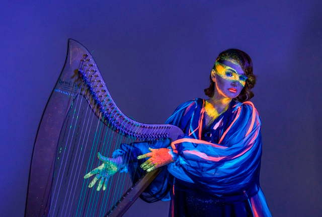 Афиша событие