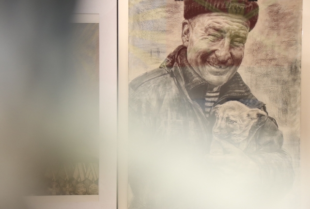 Афиша событие