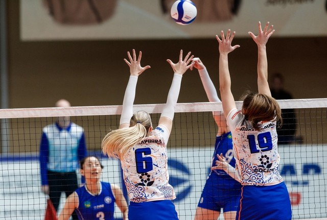 Афиша событие