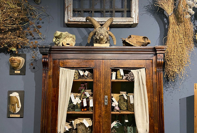 Афиша событие