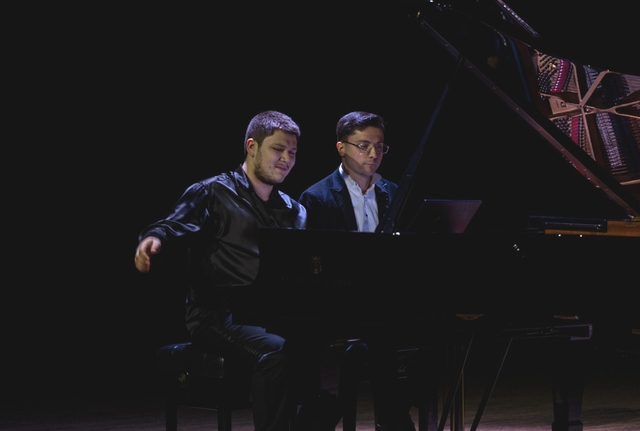 Афиша событие