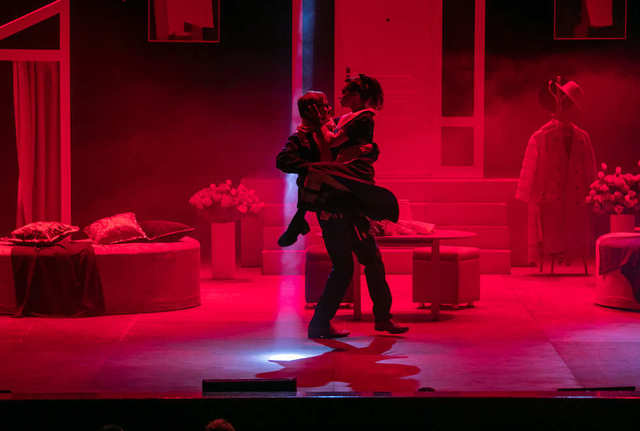 Афиша событие