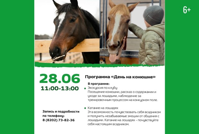 Афиша событие