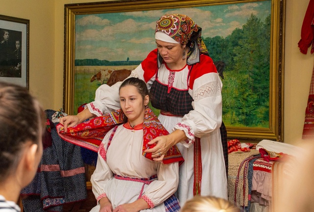 Афиша событие