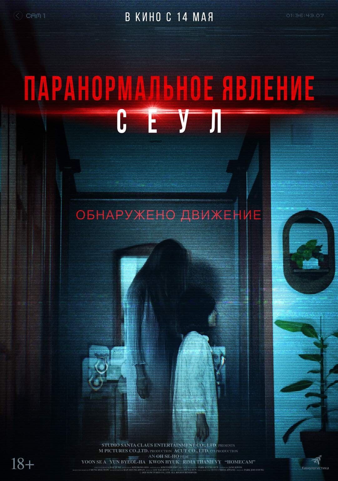 Афиша кино